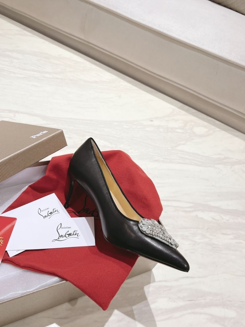 Christian Louboutin Heeled Shoes